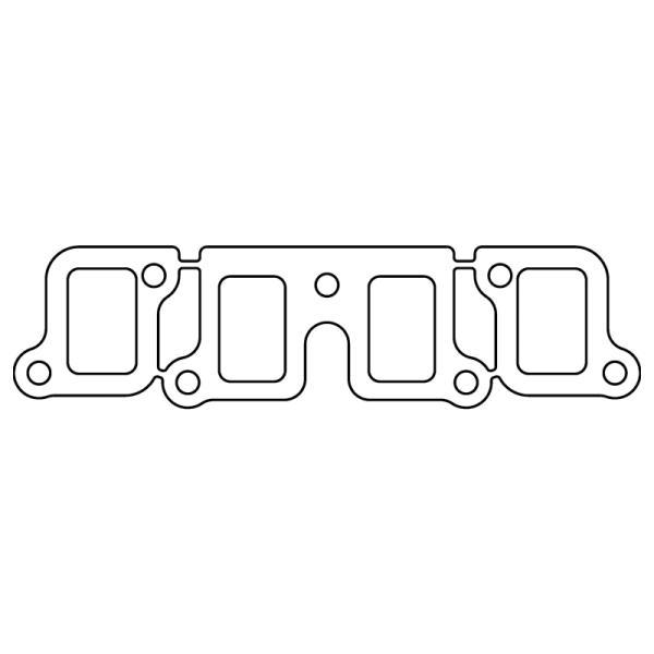 CG Exhaust Gaskets Cometic Gasket C5776-064