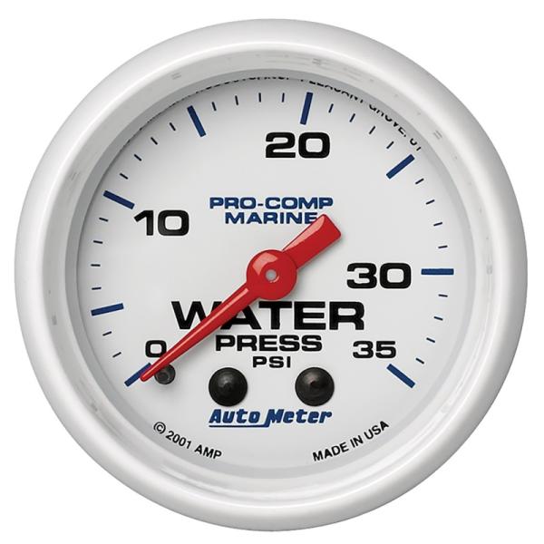 AutoMeter 200772