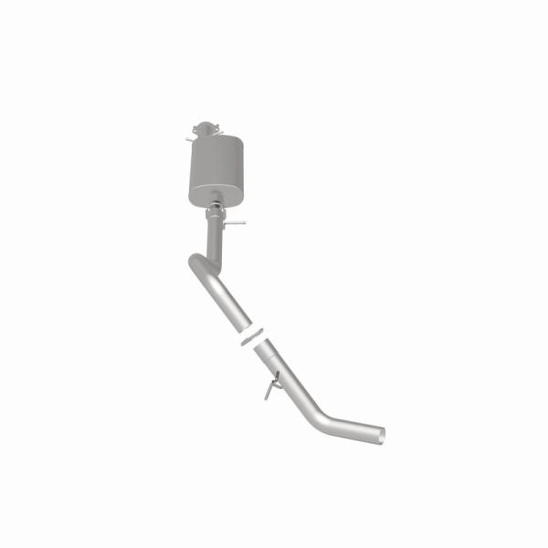 Magnaflow 106-0907