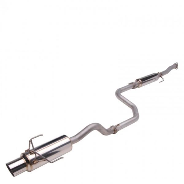SK MegaPower Exhausts Skunk2 Racing 413-05-1530