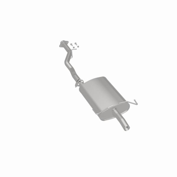 MAG BRE Exhaust Kits Magnaflow 108-0172