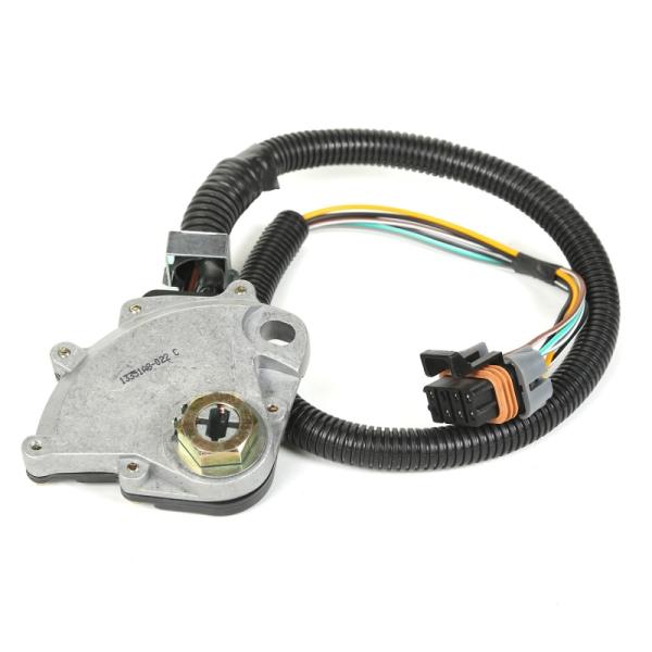 OMI Switches OMIX 17216.03