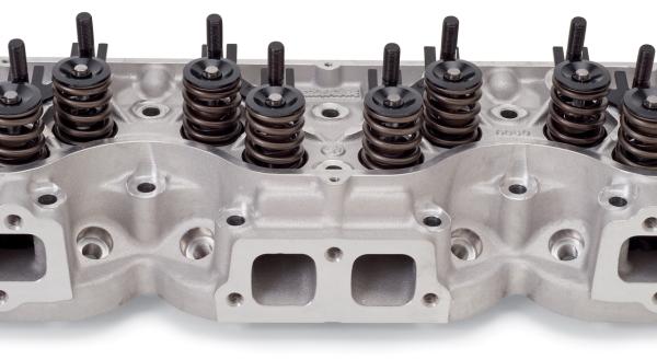EDE Performer RPM Cyl Head Edelbrock 60819