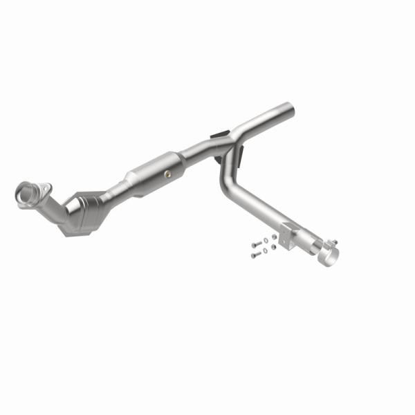 MAG Converter Direct Fit Magnaflow 21-249