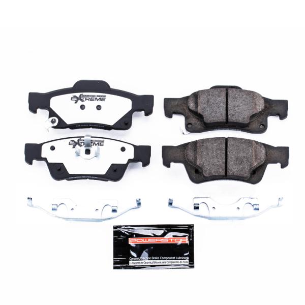 PowerStop Z36-1498