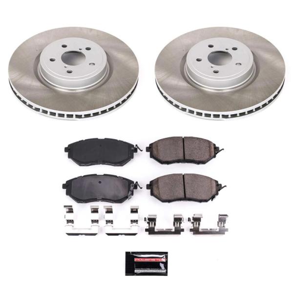 PowerStop SC285