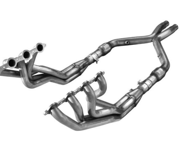 American Racing Headers GTX-04178300LSWC