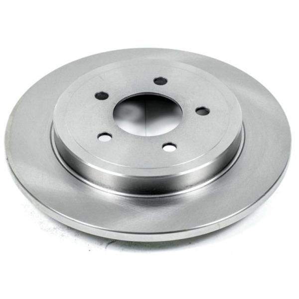 PowerStop AR85104
