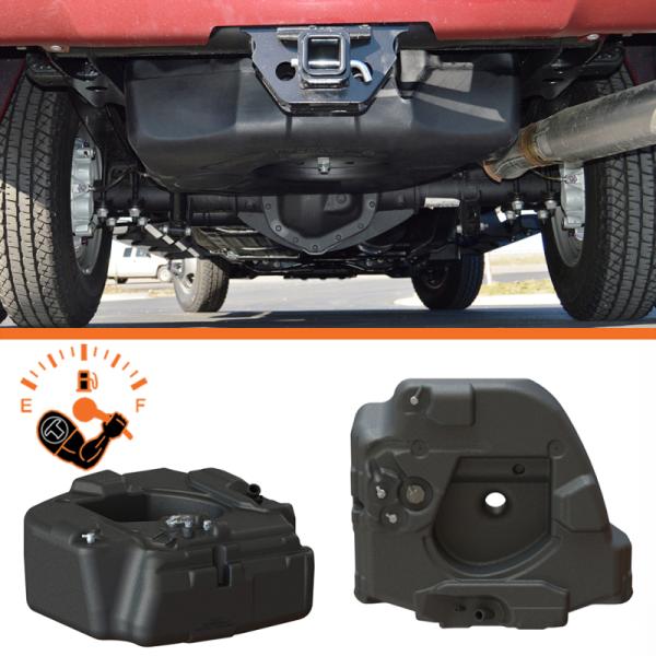 Titan Fuel Tanks 4010211
