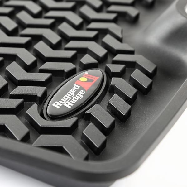 Rugged Ridge 12950.37