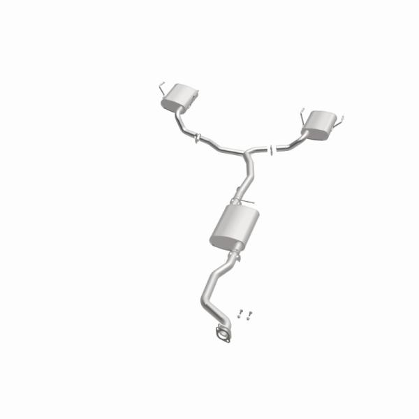 Magnaflow 106-0765