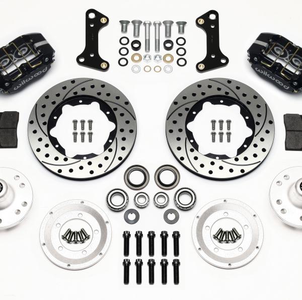 WIL Dynapro Brake Kit Wilwood 140-13202-D