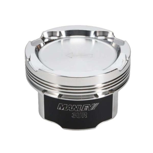 Manley Performance 648103C-8