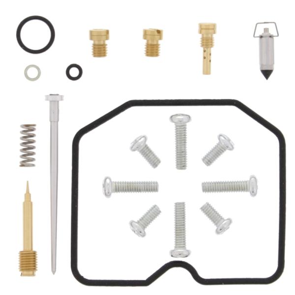 ABR Carburetor Rebuild Kits All Balls Racing 26-1067
