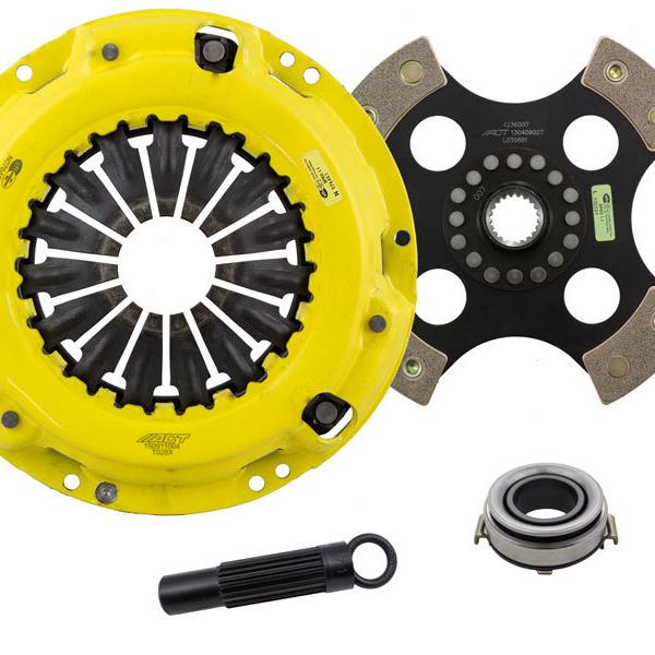 ACT TC7-XTR4