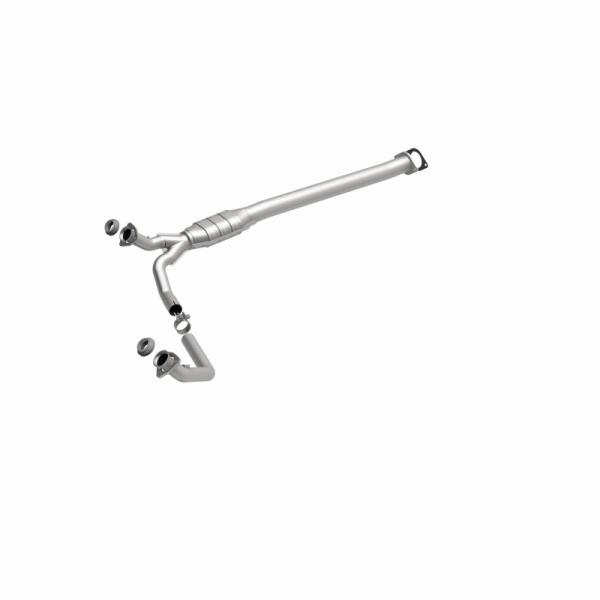 MAG Converter Direct Fit Magnaflow 24991