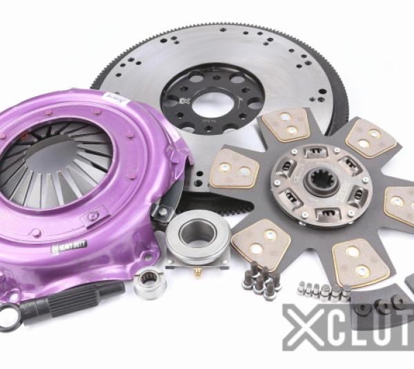 XCLUTCH XKFD28528-1BX