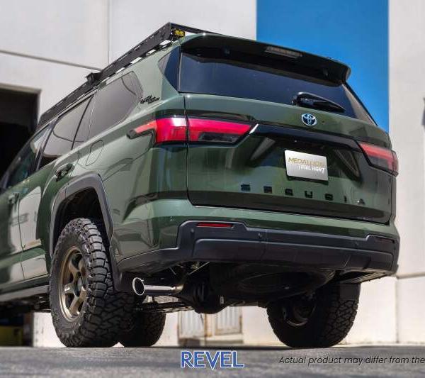 Revel T76011R