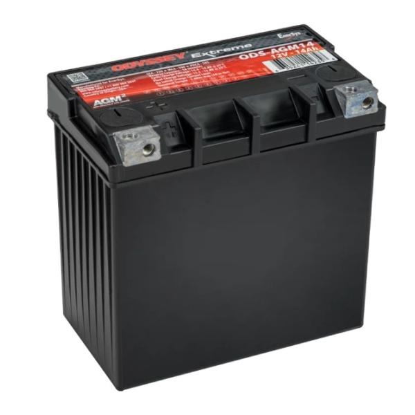 Odyssey Battery ODS-AGM14