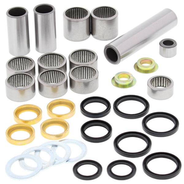 ABR Swing Arm Bearing Kits All Balls Racing 27-1129