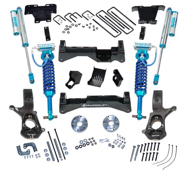 Superlift K919KG