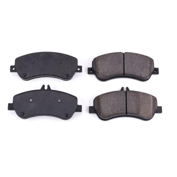 PowerStop 16-1406