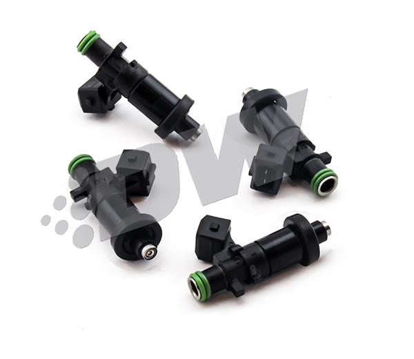 DeatschWerks 16MX-02-1200-4