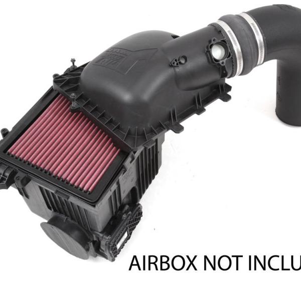 KN 57 FIPK Air Intake 50 K&N Engineering 57-1568