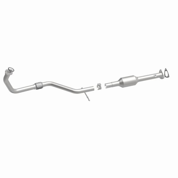 Magnaflow 4481208