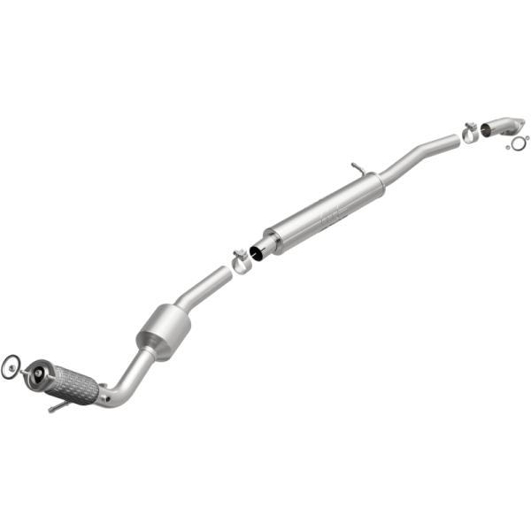 Magnaflow 280084