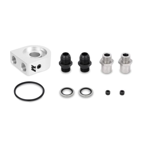 Mishimoto MMOC-U34BK