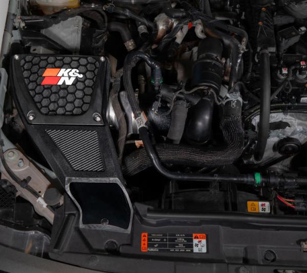 K&N Engineering 30-2620