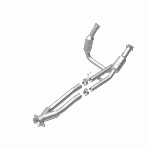 MAG Converter Direct Fit Magnaflow 52436
