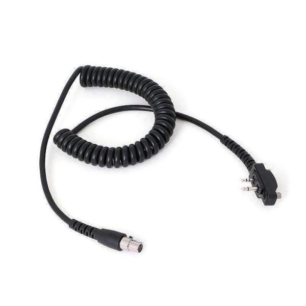 Rugged Radios CC-ICOM-B
