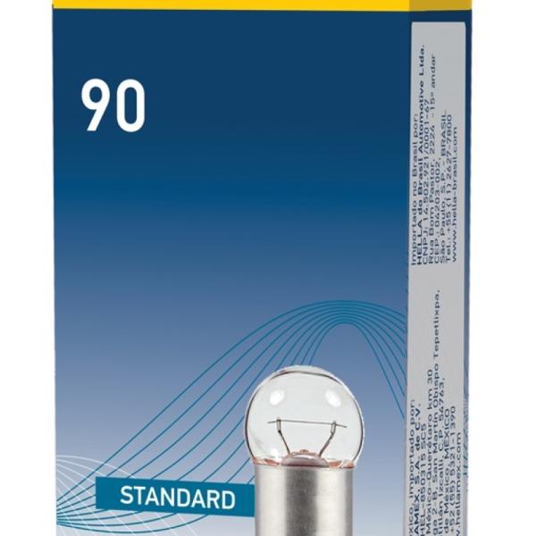 Hella 90