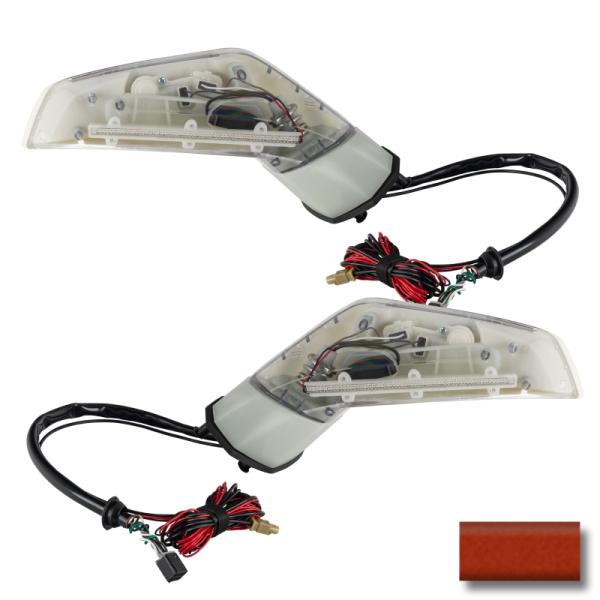ORACLE Lighting 3902-504-GCR-G