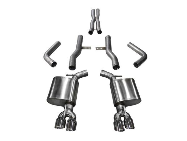 CORSA Performance 21006