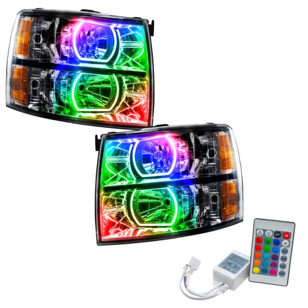 ORACLE Lighting 8189-504