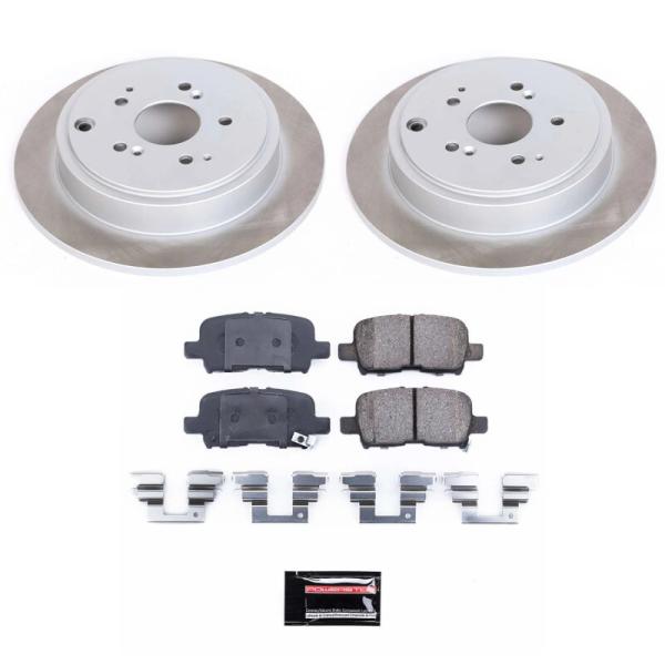 PowerStop SC2382