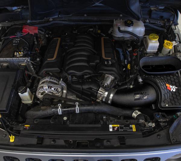 K&N Engineering 63-1588