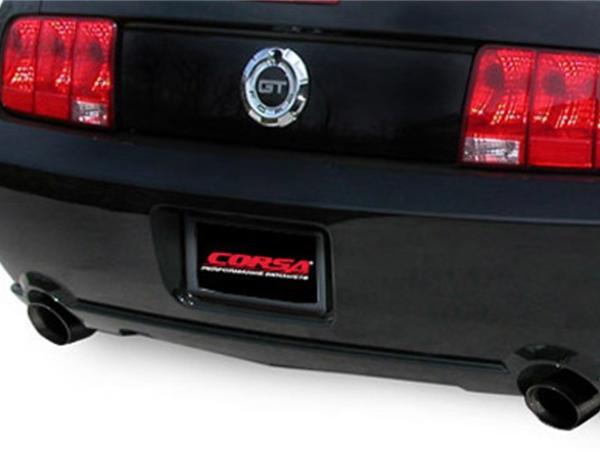 CORSA Performance 14311BLK