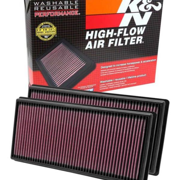 K&N Engineering 33-2446