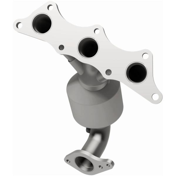MAG Converter Direct Fit Magnaflow 49348
