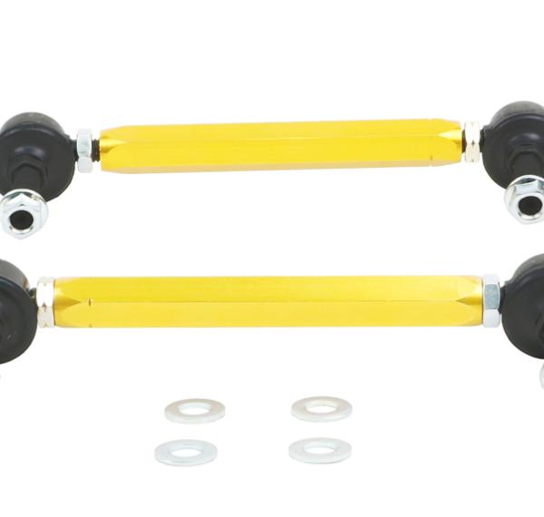 Whiteline KLC140-195