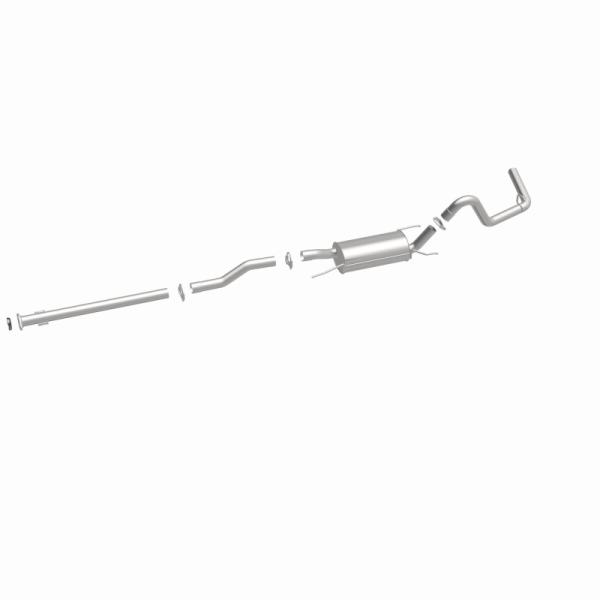 MAG BRE Exhaust Kits Magnaflow 106-0171