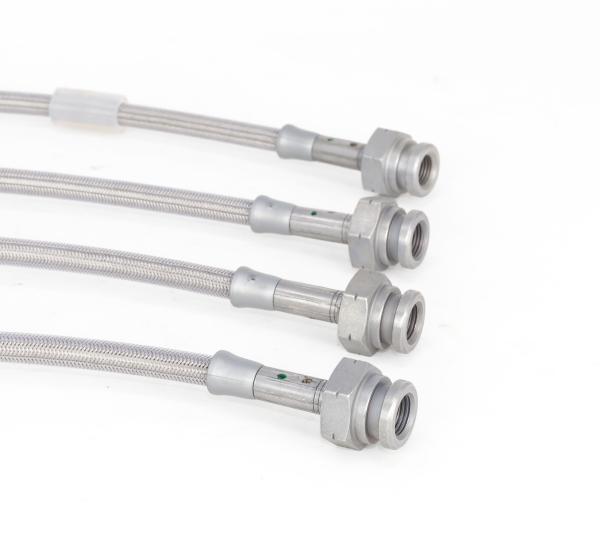 GR G-Stop Brake Line Kits Goodridge 20004