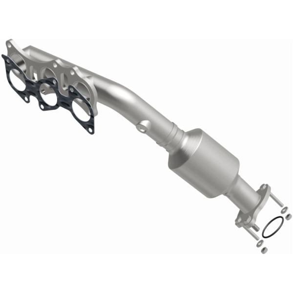 MAG Converter Direct Fit Magnaflow 5481342