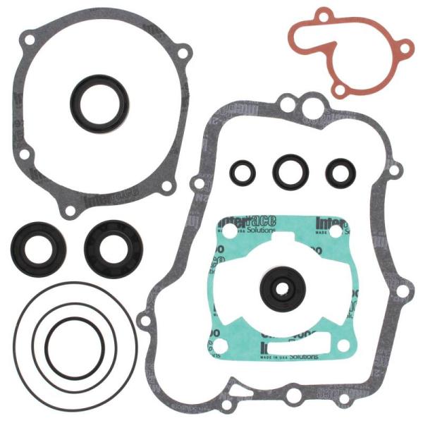 Vertex Pistons 811613