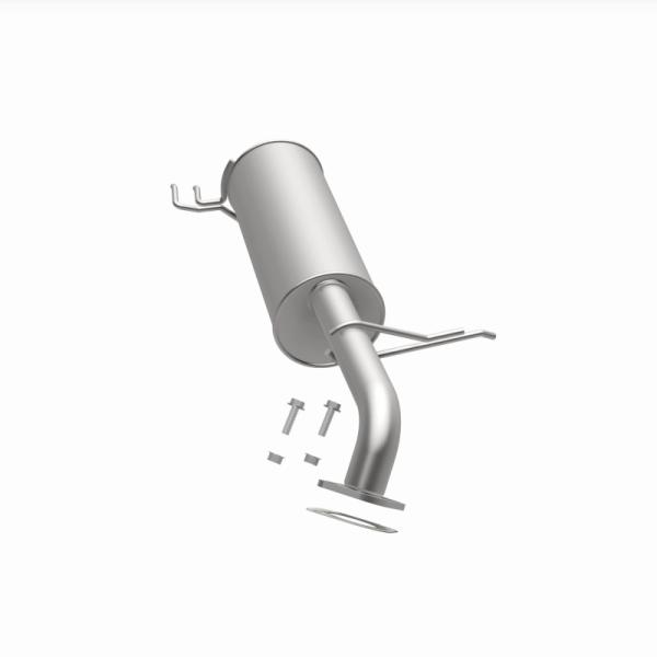 Magnaflow 108-0008