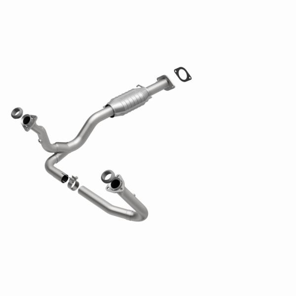 MAG Converter Direct Fit Magnaflow 93227